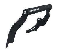 LYBH Supporto per Piastra di Navigazione GPS per Moto per H&Onda NC750X NC 750 X 750X NC750 DCT 2021-2023 Supporto per Smartphone Navigationshalterung