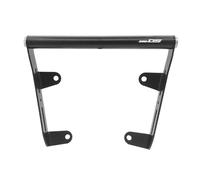 LYBH Supporto per Telefono Cellulare per Moto Supporto per Piastra di Navigazione GPS per VOGE DS900X DS900 900DS 900 DS DSX DSX900 900DSX Supporto di Navigazione per Moto(Nero 1)