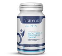 Lybid'Or ALPHA Integratore Energizzante per il Benessere Sessuale Masc