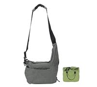 Lybunair Borsa per fotocamera resistente all'acqua, borsa a tracolla per fotocamera resistente all'usura, zaino per fotocamera alla moda per fotografi