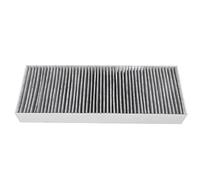 Lybunair Filtro ai carboni attivi per una rimozione efficiente degli odori, alte prestazioni, facile da usare - Bora Basic BAKFS