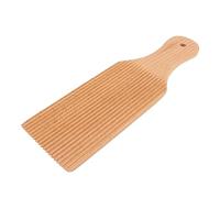 Lybunair Taglieri per Gnocchi, Pale per Burro in Legno, Strumenti per Preparare la Pasta per Gnocchi per Tagliatelle di Pasta Forma Perfetta