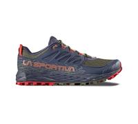 Scarpe da corsa da uomo La Sportiva Lycan II Misura delle scarpe (EU): 43 / Colore: verde/blu