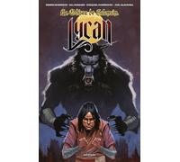 Lycan, la odisea de Salomón