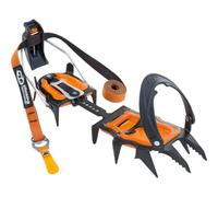 Climbing Technology - Lycan - Ramponi Semiautomatic nero