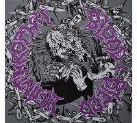 Lycanthropy/Blood I Bleed Split (10") (Vinyl LP)