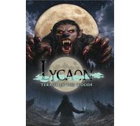 Lycaon: Terrore nel bosco