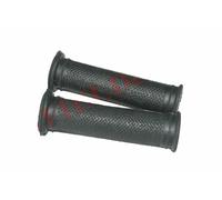 Lycette Set Manopole Con Paracolpi In Gomma Per Manubrio 7/8" @UK