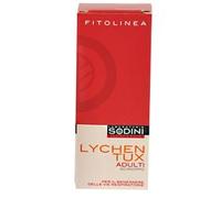 LABORATORIO SODINI Lychentux adulti 150 ml - integratore per le vie respiratorie