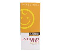 Lychentux Sciroppo Bambini 150 Ml