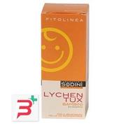 Laboratorio Sodini Sciroppo Lychentux Bambini 150 ml