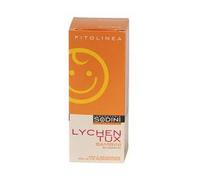 Lychentux Sciroppo Bambini 150 Ml