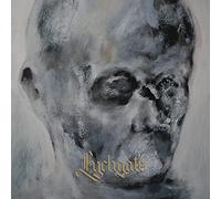 Lychgate - An Antidote For The Glass Pill