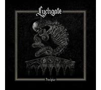 Lychgate Precipice (CD)