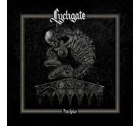 Precipice (Vinyl LP)