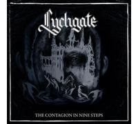 Lychgate The Contagion in Nine Steps (Vinyl LP) 12" Album