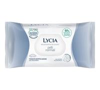 LYCIA 12 CONFEZIONI - SALVIETTINE PELLI NORMALI PZ.60 0000000432033