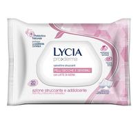 LYCIA 12 CONFEZIONI - SALVIETTINE PELLI SENSIBILI PZ.20 0000000151408