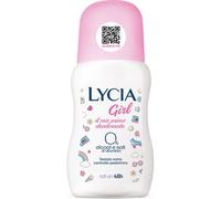 LYCIA 12 PEZZI - DEO ROLL ON GIRL ML.50 cura casa e persona