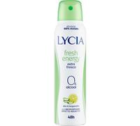 LYCIA 12 PEZZI - DEO SPRAY FRESH ENERGY ML.150 cura casa e persona