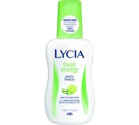 LYCIA 12 PEZZI - DEO VAPO FRESH ENERGY ML.75 cura casa e persona