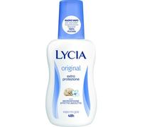 LYCIA 12 PEZZI - DEO VAPO ORIGINAL NEW ML.75 cura casa e persona