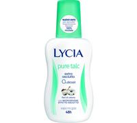 LYCIA 12 PEZZI - DEO VAPO PURE TALC ML.75 cura casa e persona