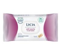 LYCIA 12 PEZZI - SALVIETTINE PELLI NORMALI PZ.72 8002340017498