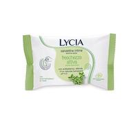 Lycia 12 Salviettine Intime Freschzza Attiva