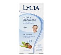 SODALCO SRL LYCIA PERFECT TOUCH STRISCE VISO (20 PZ)
