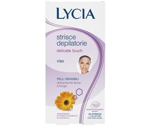 LYCIA 20STR VISO DEL 12PZ 4039