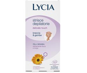 LYCIA 20STRISC B/G DEL 12PZ 5314