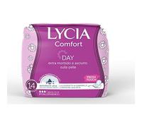 LYCIA 24 CONFEZIONI - ASSORBENTI ULTRA ALI PZ.14 0000000141206