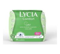 LYCIA 24 CONFEZIONI - ASSORBENTI ULTRA ANATOMICI PZ.16 0000000141205