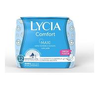 LYCIA 24 CONFEZIONI - ASSORBENTI ULTRA LUNGO PZ.12 0000000141207