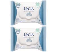 Lycia 2x20 St