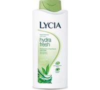 LYCIA 6 PEZZI - BAGNO HYDRA FRESH ML.750 0000000093172