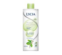LYCIA A/MICELLARE 3 IN 1 PG 400 ML