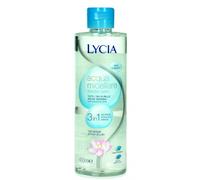 Lycia Acqua Micellare Fiori Di Loto Tutti I Tipi Di Pelle 400ml