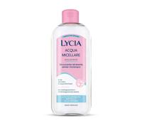 Lycia Acqua Micellare Struccante Idratante Senza Risciacquo 400 ml