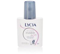 Lycia Anti odorante Invisible, 75 ml
