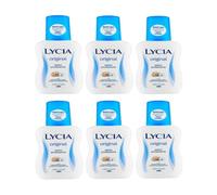 LYCIA ANTIODORANTE DEODORANTE SPRAY 75 ML [CONFEZIONE DA 6 PEZZI]