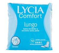 LYCIA ASS U/SOTTILE LUNGO C/ALIX12