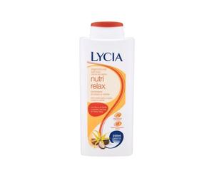 Lycia Bagno Doccia Nutri Relax New 750ml