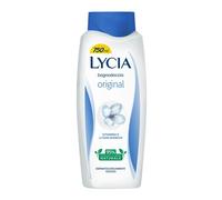 LYCIA BAGNO ORIGINAL 750 ML 5 PEZZI