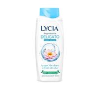 Lycia Bagno Doccia Delicato New 750ml