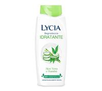 LYCIA BAGNODOCCIA IDRATANTE 750 ML 5 PEZZI