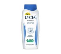 Lycia Bagnodoccia Original 750 ml - Bagnoschiuma