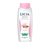 lycia Olio di Mandorla e Orchidea Bagnodoccia setificante 750 ml