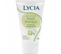 LYCIA DEO CREMA FRESH ENERGY